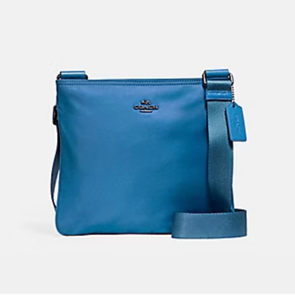 Coach Crossbody Bag